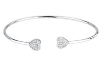 Bracciale Morellato Donna Nobile in Argento SAZK06
